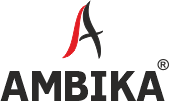 Ambika logo