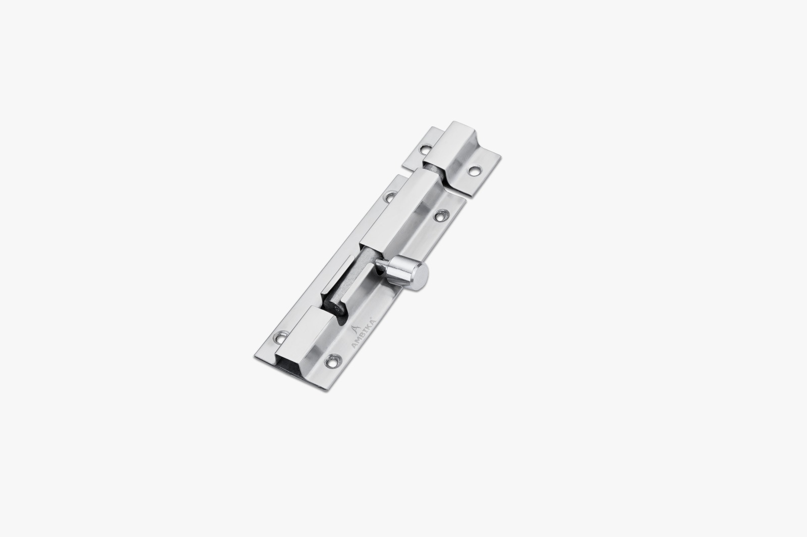 S.S. Square Tower Bolt