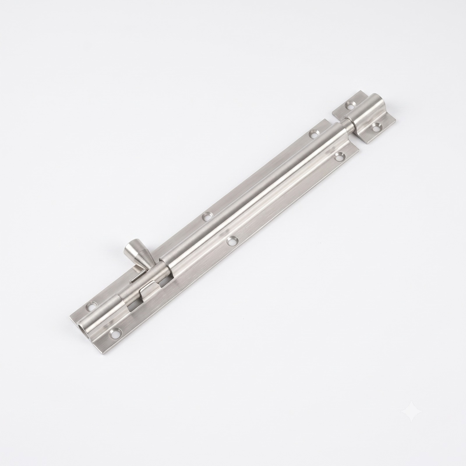 S.S. Round Tower Bolt