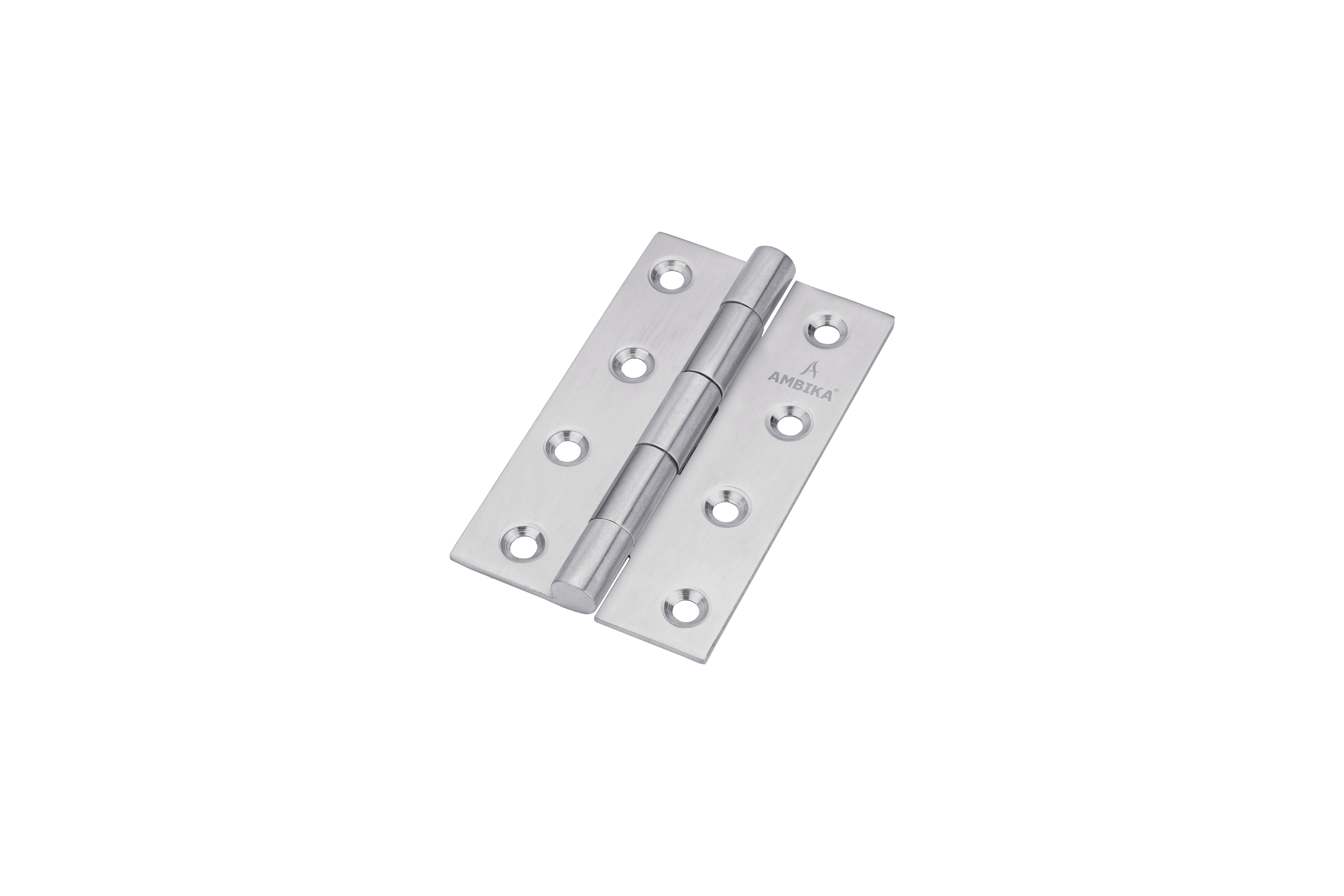 S.S. Butt Hinges