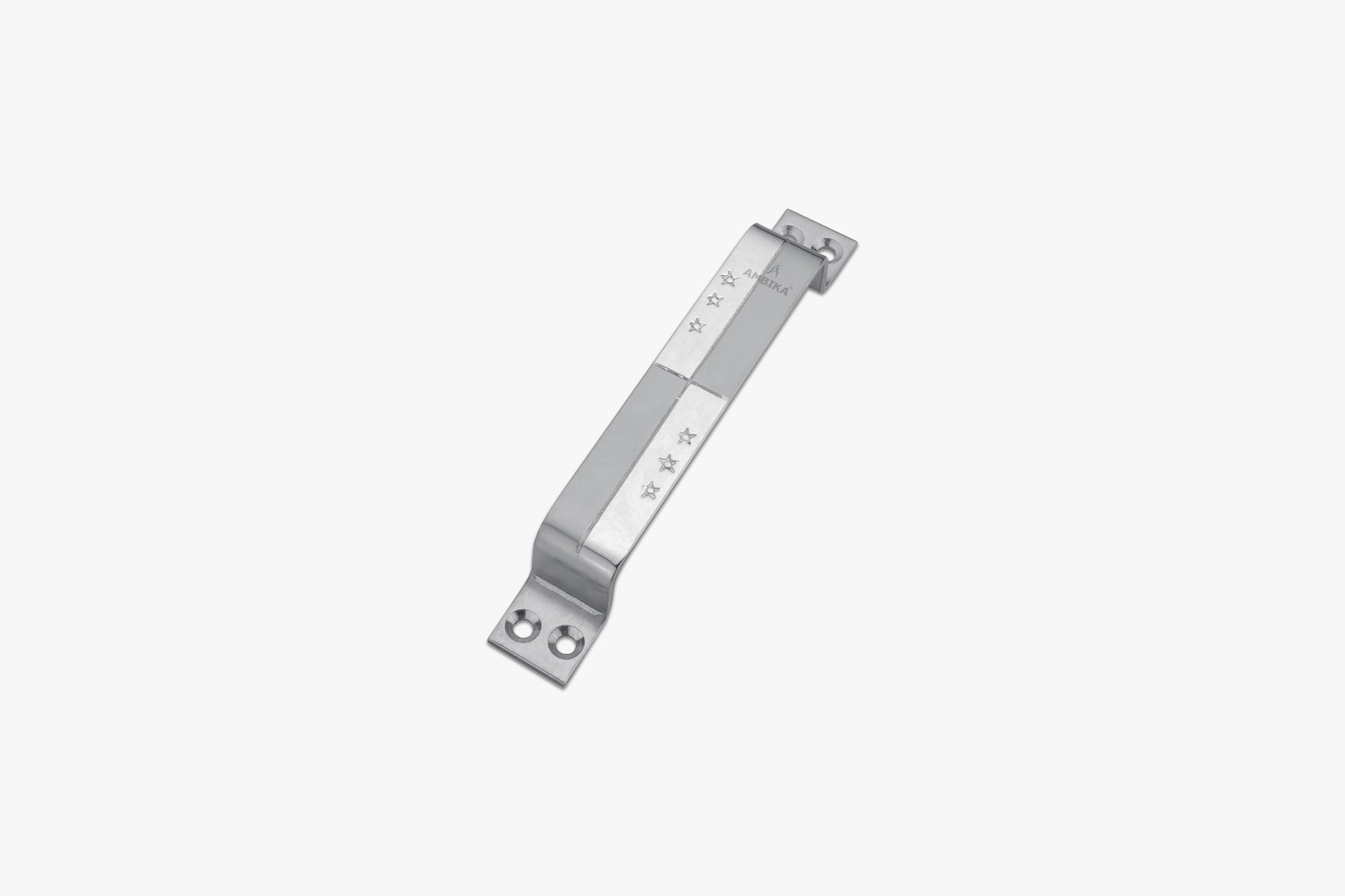 Star Gold Handle